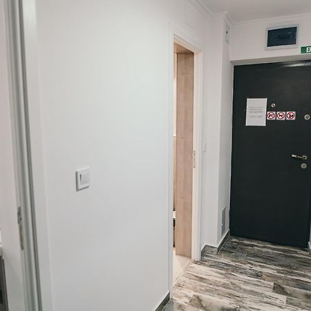 Insomnia Studio Drobeta Turnu Severin Exterior foto